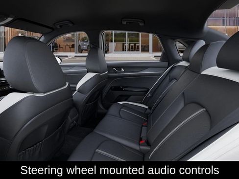 New 2025 Kia K5 GT-Line AWD/4WD image 19