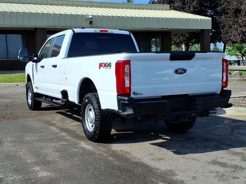Used 2026 Ford F250 XL w/ XL Off-Road Package AWD/4WD image 3