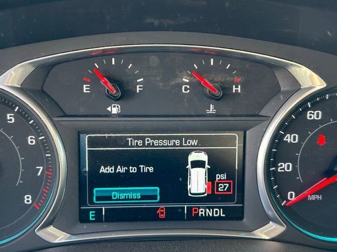 Used 2019 Chevrolet Traverse LT image 33