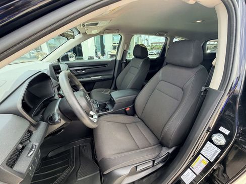 Used 2023 Honda CR-V LX image 21