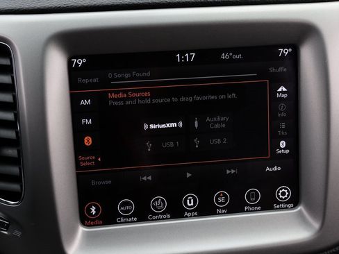 Used 2021 Jeep Compass 80th Special Edition w/ Sun and Sound Group image 27