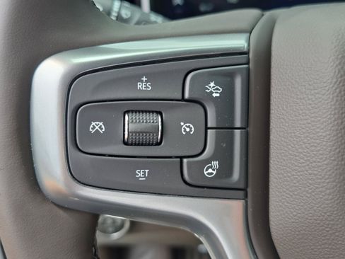 New 2026 Chevrolet Silverado 2500 LT AWD/4WD image 22