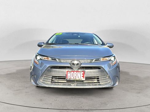 Used 2023 Toyota Corolla LE image 2