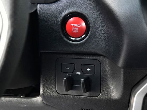 Used 2025 Toyota Tundra SR5 w/ TRD Off-Road Package image 23