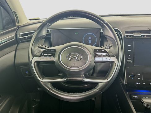 Used 2023 Hyundai Tucson SEL w/ Convenience Package AWD/4WD image 18