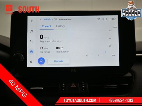 Used 2023 Toyota RAV4 XSE image 16