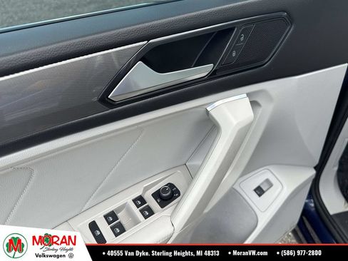 Used 2023 Volkswagen Tiguan SE FWD image 18