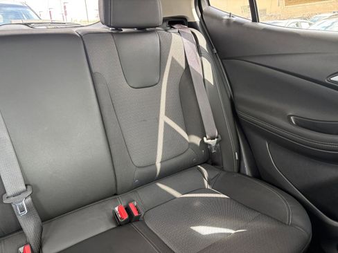 Used 2025 Buick Encore GX Preferred FWD image 36