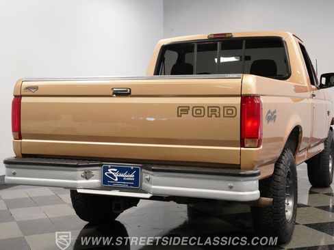 Used 1994 Ford F150 XL image 11