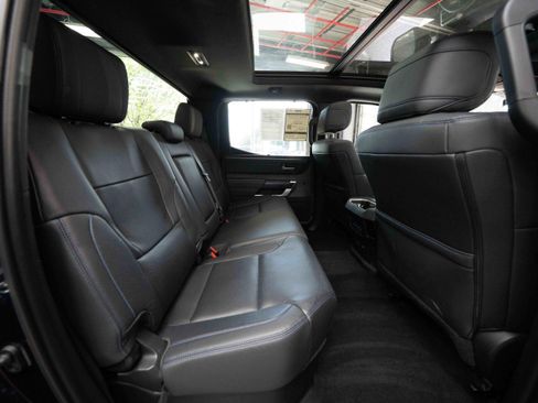 Used 2024 Toyota Tundra Platinum image 24