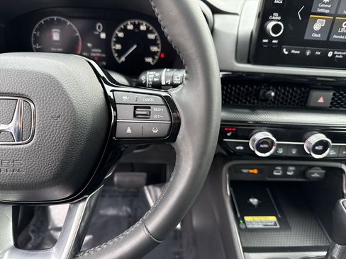 Certified 2024 Honda CR-V EX-L image 20