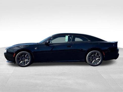 New 2026 Dodge Charger Scat Pack AWD/4WD image 4