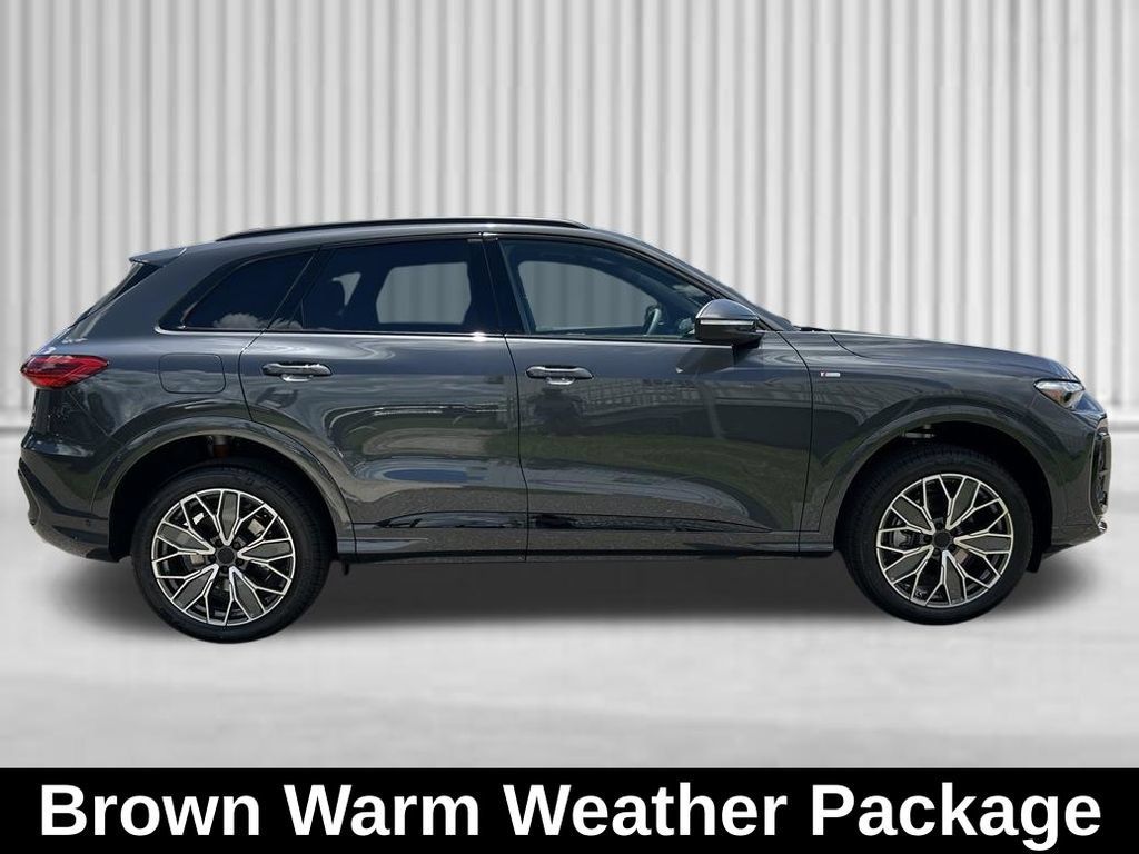 New 2026 Audi Q5 Premium Plus AWD/4WD image 6