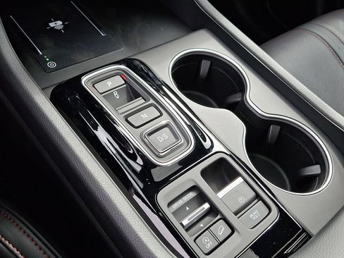 New 2026 Honda Pilot Black Edition image 7