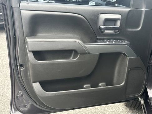 Used 2015 Chevrolet Silverado 1500 LT w/ LT Convenience Package image 13