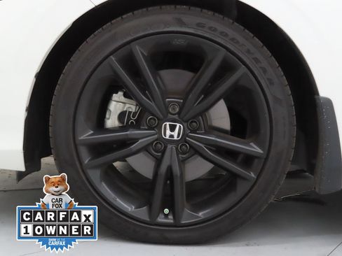Used 2025 Honda Civic Si image 27