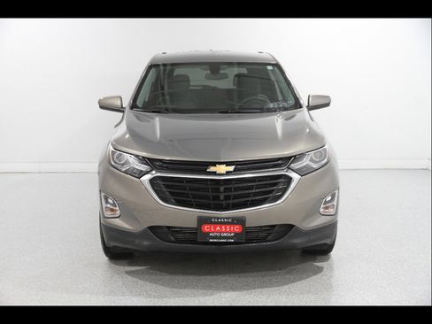 Certified 2019 Chevrolet Equinox LT FWD image 2