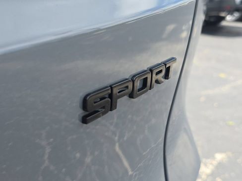 New 2026 Honda CR-V Sport-L image 7