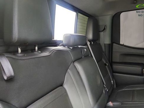 Used 2022 GMC Sierra 1500 Denali w/ Denali Reserve Package AWD/4WD image 29