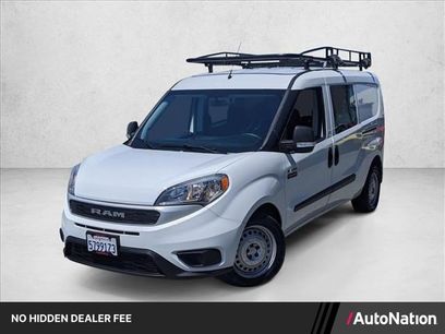Used 2022 RAM ProMaster City Wagon
