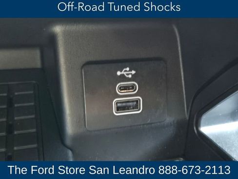 Used 2025 Ford Ranger XLT image 20