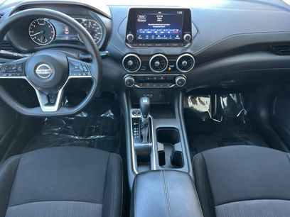 Used 2023 Nissan Sentra SV
