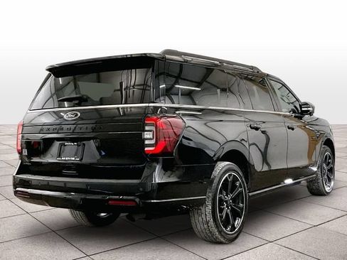 Used 2023 Ford Expedition Max Limited AWD/4WD image 11