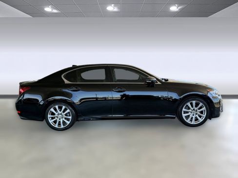 Used 2015 Lexus GS 350 RWD image 8