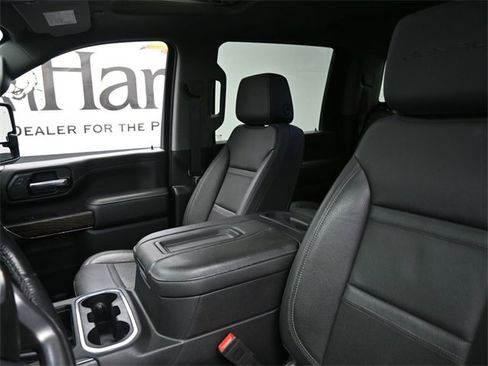 Used 2020 GMC Sierra 2500 Denali w/ Denali Ultimate Package image 16