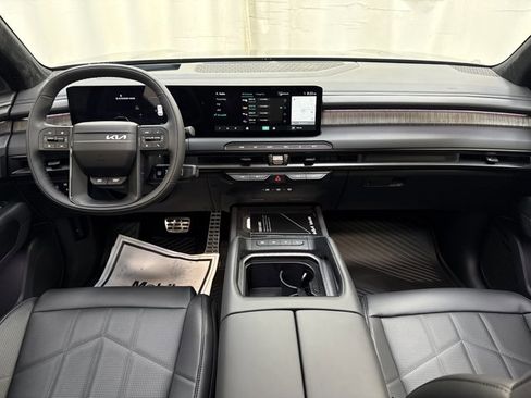 New 2027 Kia Telluride SX Prestige X-Line AWD/4WD image 15