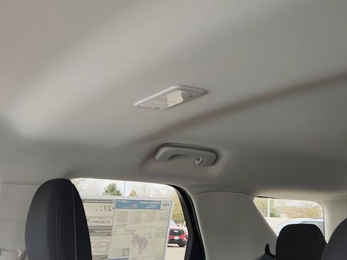 New 2026 Ford Bronco Sport Big Bend image 33