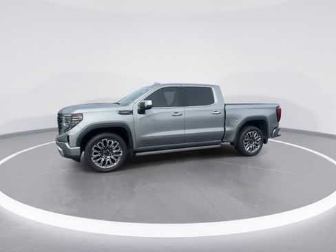 Used 2024 GMC Sierra 1500 Denali Ultimate image 5