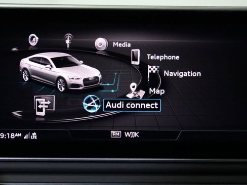 Used 2019 Audi RS 5 Sportback w/ RS Driver Assistance Package image 53