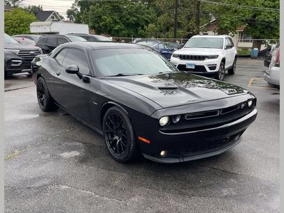 Used 2018 Dodge Challenger R/T w/ Performance Handling Group