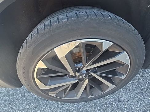 Used 2022 Mitsubishi Outlander SE image 6