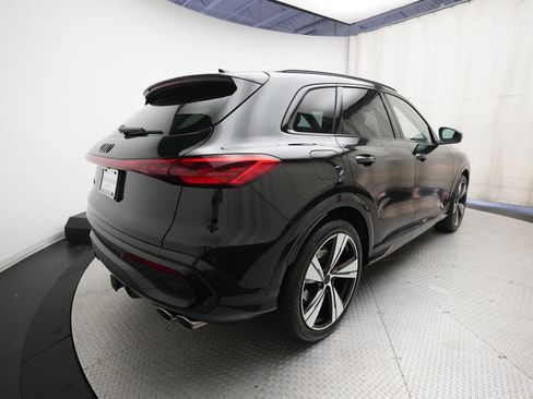 New 2026 Audi SQ5 Premium Plus AWD/4WD image 13