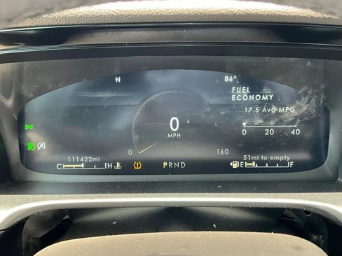 Used 2021 Lincoln Aviator Reserve w/ Equipment Group 201A AWD/4WD image 22