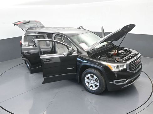 Used 2019 GMC Acadia SLE FWD image 67