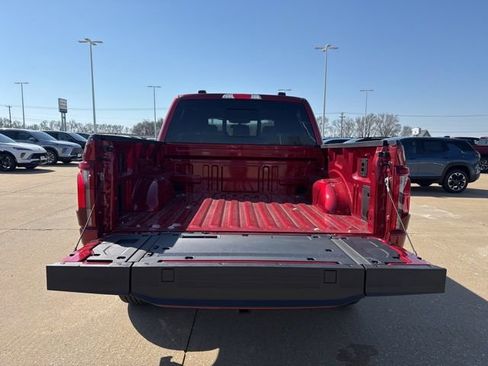 Used 2026 Ford F150 Lariat w/ Equipment Group 502A High image 6