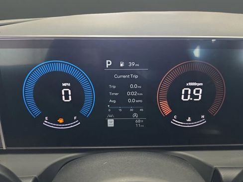 New 2026 Hyundai Tucson SE image 15