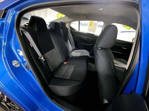 Used 2024 Nissan Sentra SV image 16