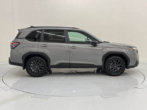 New 2026 Subaru Forester Sport AWD/4WD image 6