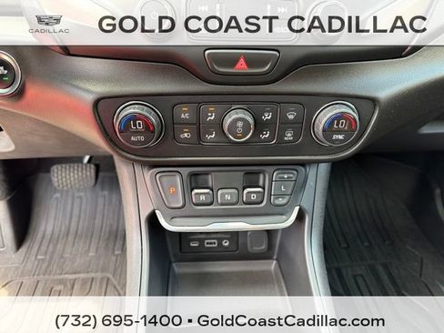 Used 2020 GMC Terrain Denali w/ Denali Premium Package AWD/4WD image 24