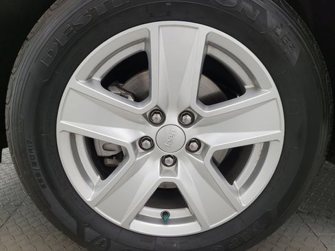 Used 2022 Jeep Compass Latitude w/ Convenience Group FWD image 31