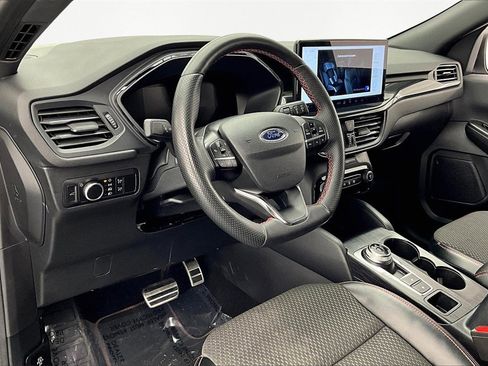 Used 2023 Ford Escape ST-Line w/ Tech Pack #1 image 14