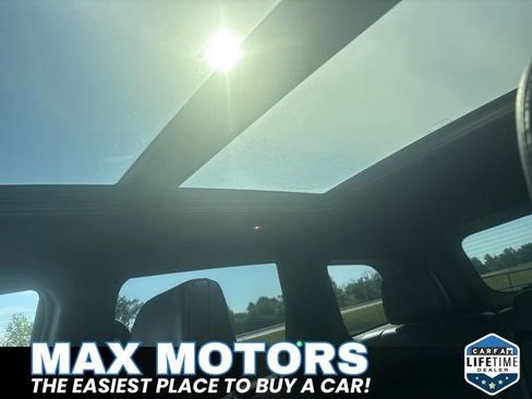 Used 2020 Jeep Grand Cherokee SRT AWD/4WD image 23