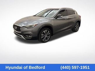 Used 2018 INFINITI QX30 Premium w/ Navigation Package AWD/4WD 360° Tour