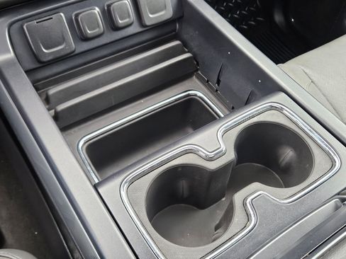 Used 2015 Chevrolet Silverado 3500 LTZ w/ Duramax Plus Package image 28