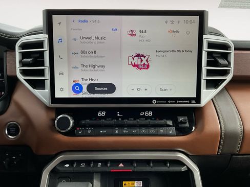 Used 2024 Toyota Tundra 1794 Edition image 17