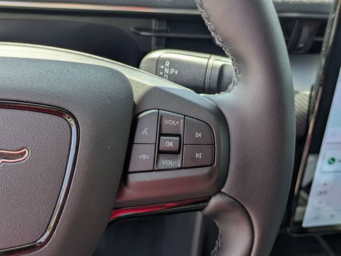 New 2026 Ford Mustang Mach-E Select w/ Comfort Package image 20